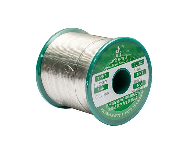 无铅焊锡丝和锡铅焊锡丝的优缺点分别有哪些