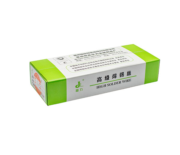 含银无铅焊锡丝的规格以及优势