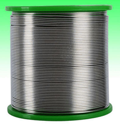 铝焊锡丝-如何将铝焊锡丝焊接在一起