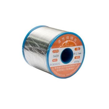 Sn45锡铅焊锡丝,有铅焊锡丝