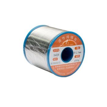 Sn55锡铅焊锡丝,有铅焊锡丝