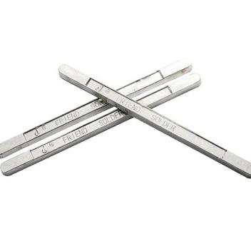 Sn55锡铅焊锡条,有铅焊锡条