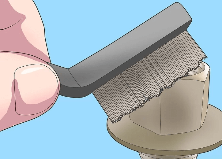 不锈钢焊锡丝步骤图1 不锈钢焊锡丝步骤图1