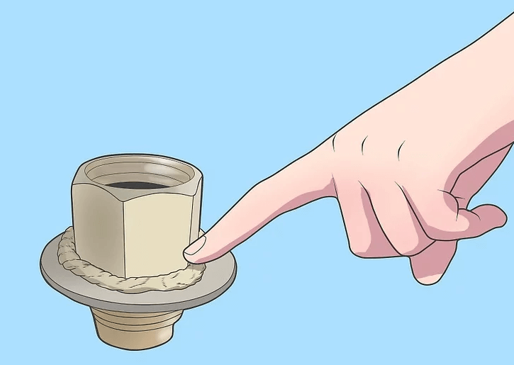 不锈钢焊锡丝步骤图5 不锈钢焊锡丝步骤图5