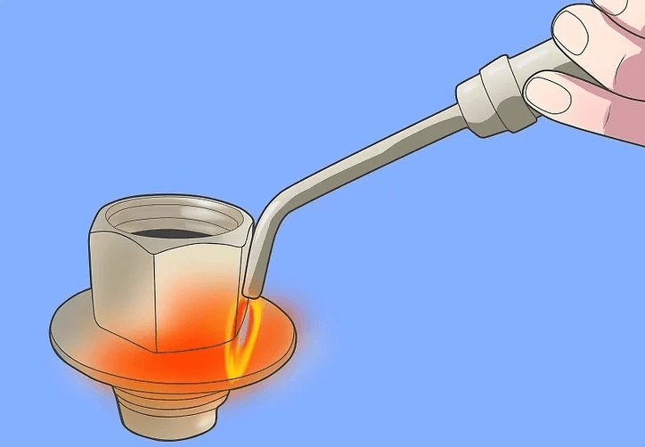 不锈钢焊锡丝步骤图3 不锈钢焊锡丝步骤图3