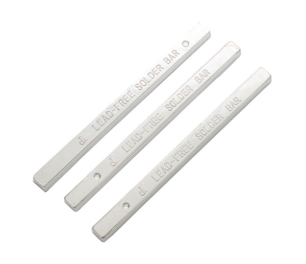 无铅焊锡条 无铅焊锡条